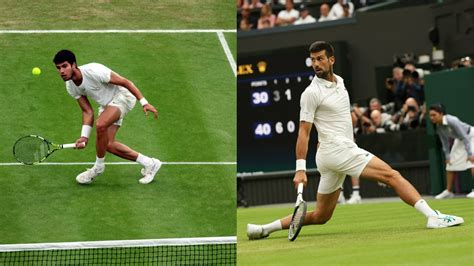 djokovic live score|Wimbledon LIVE: Novak Djokovic v Carlos Alcaraz in men's .